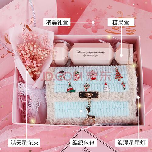 闺蜜生日礼物怎么,闺蜜生日礼物怎么做糖果贺卡