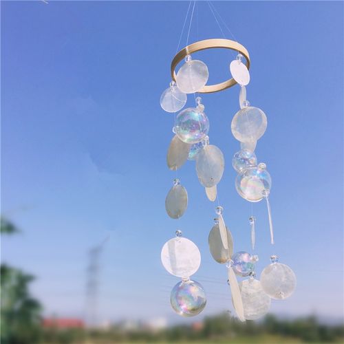 送闺蜜风铃的意思,,送给闺蜜的生日贺卡简单?