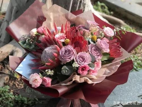 暗恋的男孩子送什么花,暗恋男孩子送什么花给他