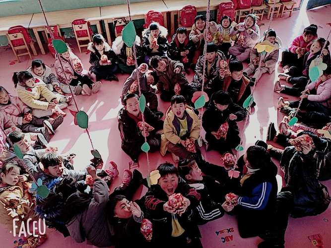 园长元旦送孩子什么礼物好，园长元旦送孩子什么礼物好一点