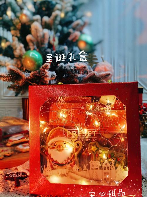圣诞节公司买什么礼物好,圣诞节礼物有哪些