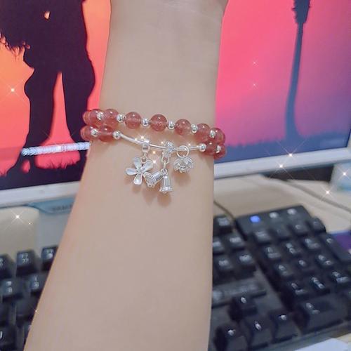适合送闺蜜的水晶,,闺蜜团礼物?