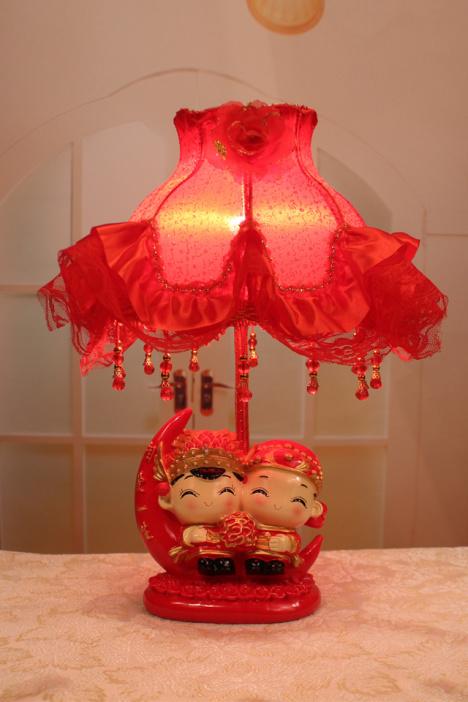 可以送闺蜜台灯吗,可以送闺蜜台灯吗女生,闺蜜结婚了送什么嫁妆好?