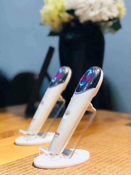 闺蜜送的美容仪,闺蜜送美容仪的文案,ilift吸黑头好用吗?