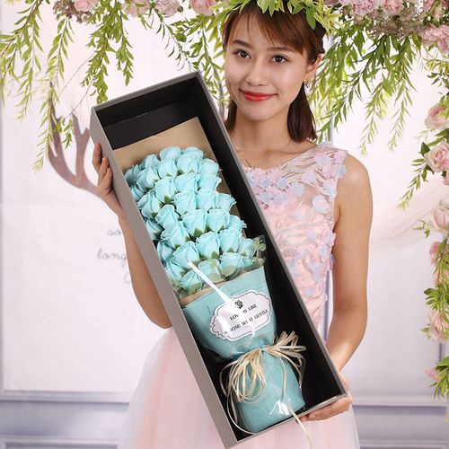 送闺蜜什么生日礼物花,送闺蜜生日礼物什么花最合适