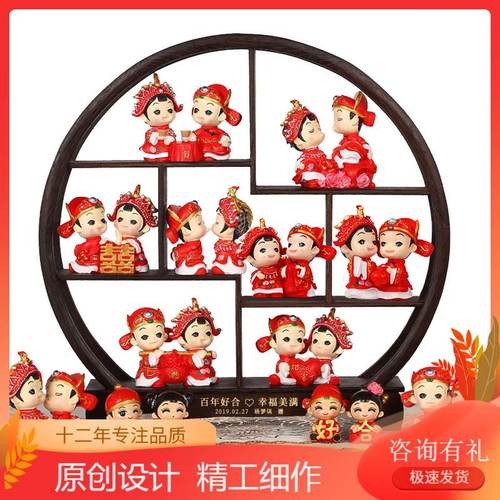 闺蜜结婚礼物含义,闺蜜结婚礼物含义是什么,闺蜜结婚送什么好?