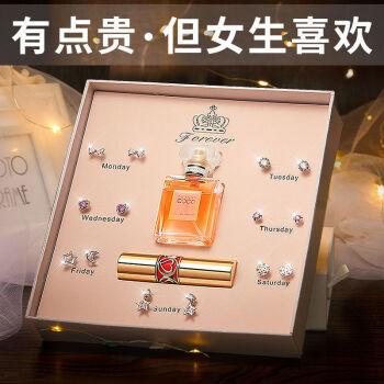 闺蜜可以送香水吗,闺蜜可以送香水吗女生,我的生日的时候闺蜜送我一瓶香水,我现在应该送闺蜜什么生日礼物呢?