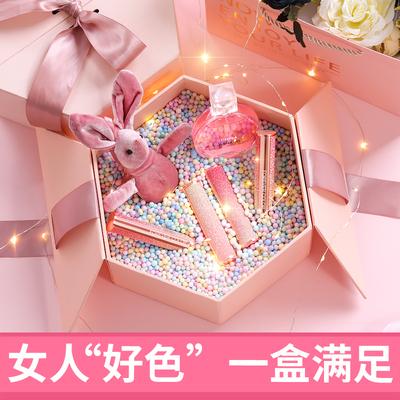 女孩子生日该送什么,女孩子生日该送什么好