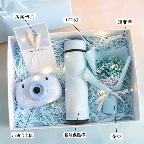男生送闺蜜什么礼物好呢，闺蜜送什么礼物最贴心