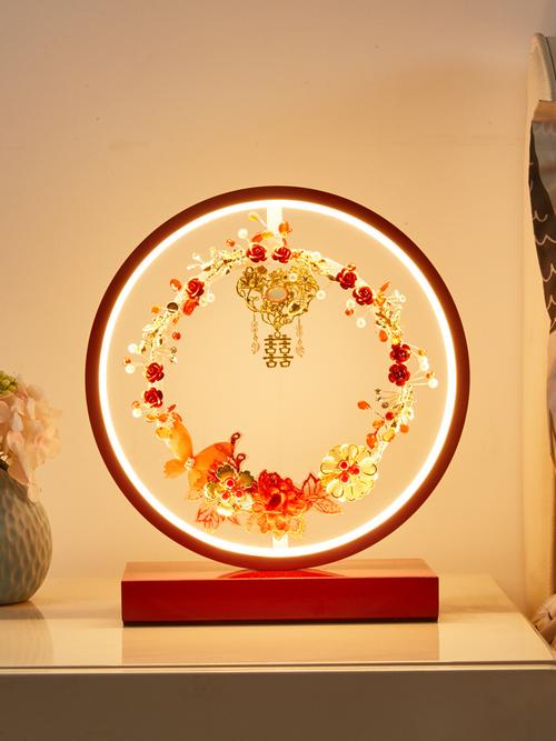 闺蜜结婚送的台灯,闺蜜结婚送的台灯怎么处理,送闺蜜结婚礼物排行榜送闺密什么结婚礼物好?