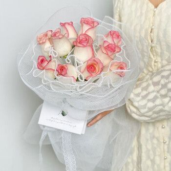 闺蜜结婚送玫瑰意义,闺蜜结婚送玫瑰意义是什么,爱莎玫瑰可以送闺蜜吗?