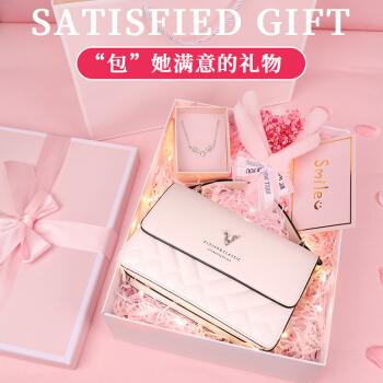 闺蜜礼物奢侈品牌,,母亲节送闺蜜什么礼物好?