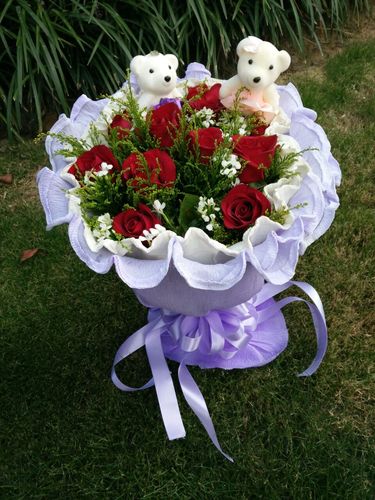 孩子生日送什么鲜花,孩子生日送什么鲜花比较好