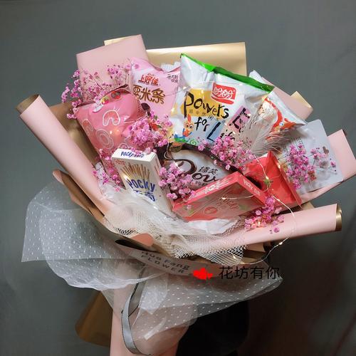 孩子生日送什么鲜花,孩子生日送什么鲜花比较好