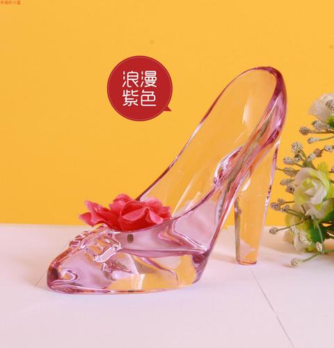 送闺蜜水晶公主鞋,送闺蜜水晶公主鞋好吗,开学第一天送闺蜜什么礼物?