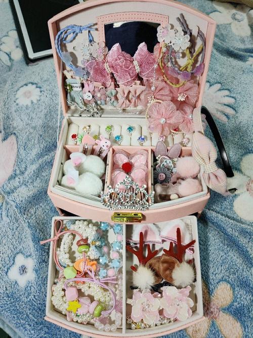 小女孩子送什么生日礼物,小女孩子生日送什么好