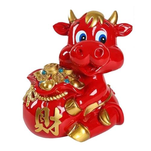 牛年送客户什么礼物好,牛年应该送什么