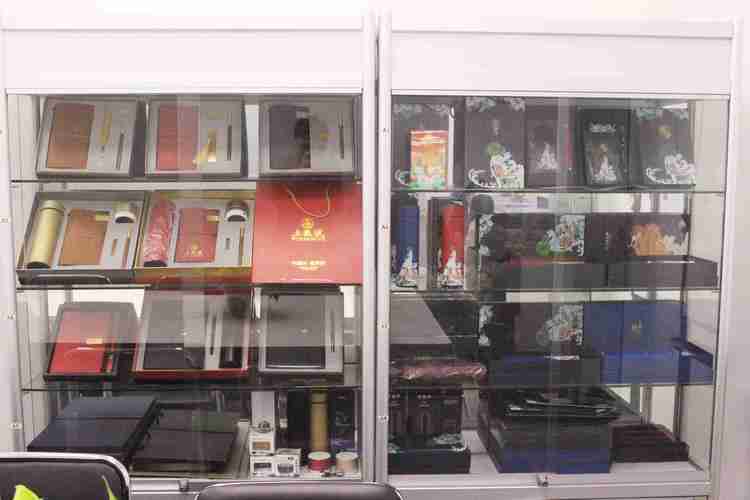 广州有哪些大的礼品公司,广州有哪些大的礼品公司招聘
