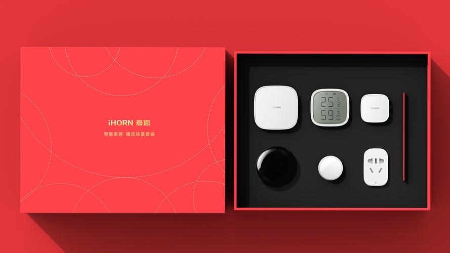 智能礼品公司哪家好,智能礼盒