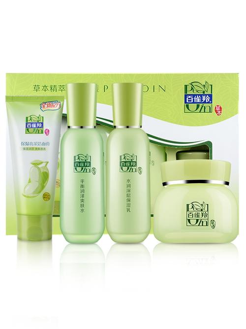 送闺蜜生日百雀羚,送闺蜜生日百雀羚可以吗,40岁女人擦什么护肤品?