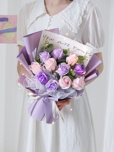 闺蜜过生日适合送啥,闺蜜过生日适合送啥花,闺蜜生日送什么礼物最合适的?