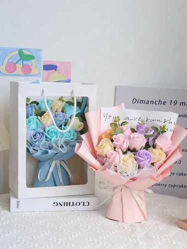 闺蜜过生日适合送啥,闺蜜过生日适合送啥花,闺蜜生日送什么礼物最合适的?