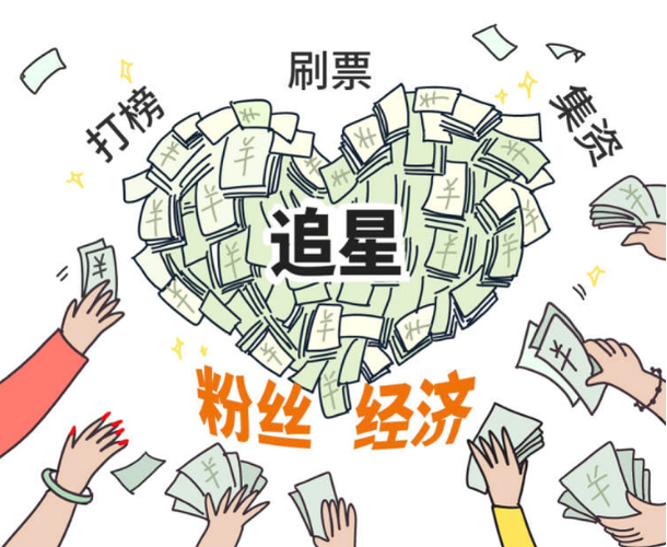 送礼物给追星闺蜜,,怎么劝闺蜜不追星?