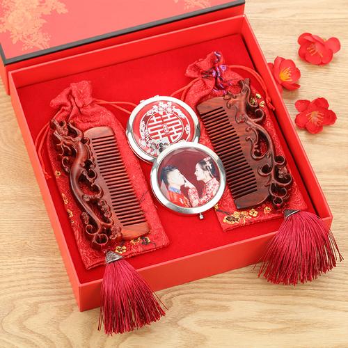结婚公司送什么礼物好,结婚公司送什么礼物好一点