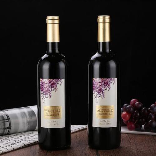 给客户送什么红酒，送客户红酒怎么说