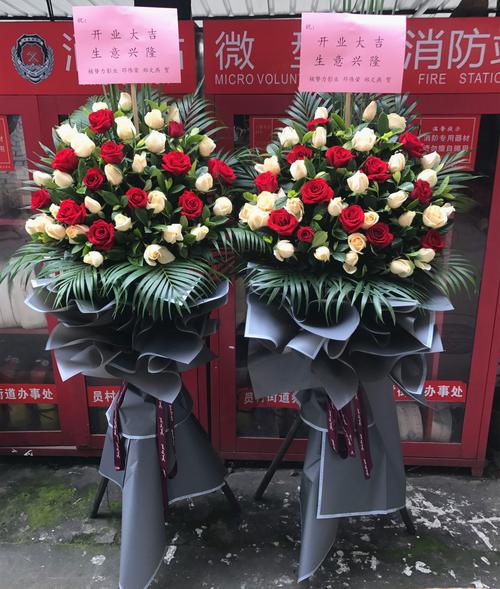 在广州公司庆典送什么,公司庆典送什么花