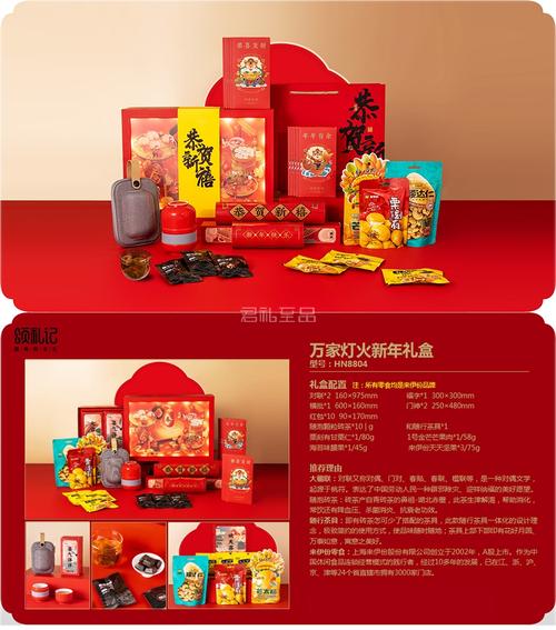 新年公司礼品怎么配，新年公司礼品怎么配文案呢