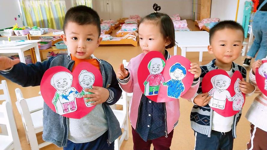 送什么东西给小孩子好,送什么东西给老人合适