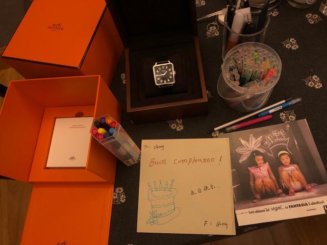 手表适合送给男闺蜜吗,手表适合送给男闺蜜吗知乎,送男闺蜜什么礼物比较好?