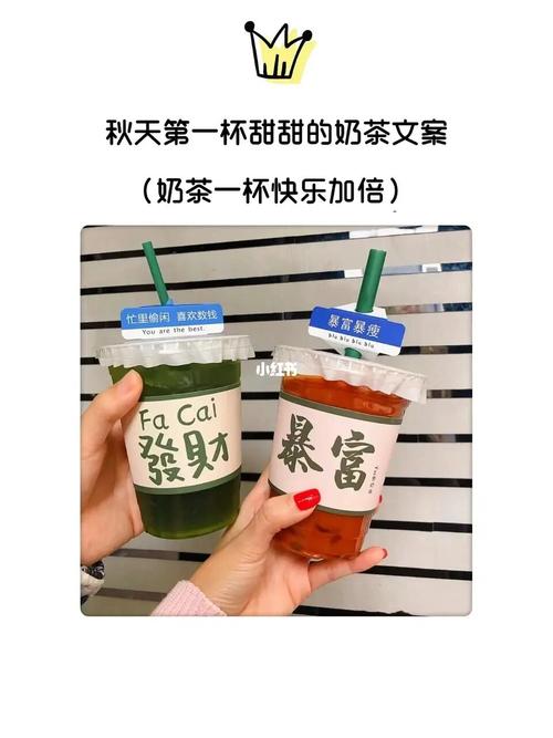 适合冬天送给闺蜜的礼物,,送闺蜜冬天的第一杯奶茶文案?