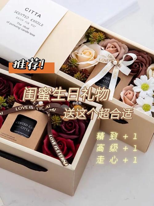 闺蜜过生日忘了买礼物,,和闺蜜都吵架好久了并且不说话也好长时间了,她生日了该不该送礼物?