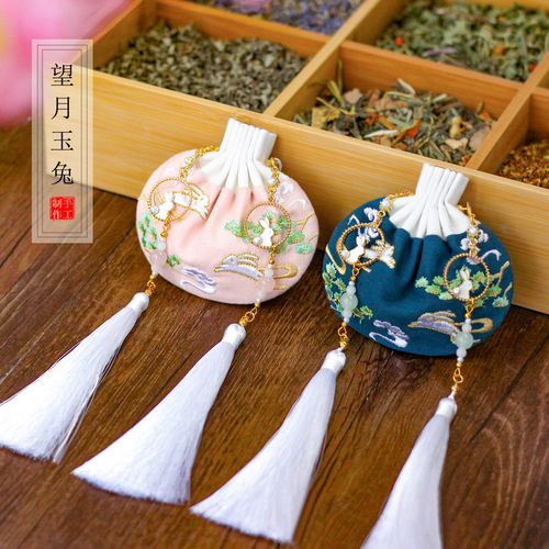 学生党送闺蜜自制香包,学生党送闺蜜自制香包可以吗,端午节给闺蜜的暖心短句?