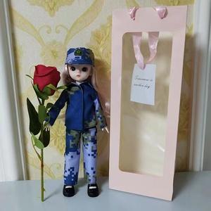 送给当兵女闺蜜礼物好,送给当兵女闺蜜礼物好吗,军恋 兵哥哥送的 最有意义的礼物?
