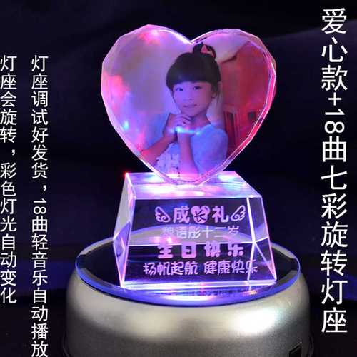 孩子18岁送什么生日礼物,孩子18岁生日送什么好