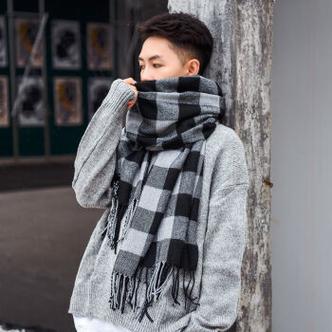 男孩子送围巾代表什么意思,男孩子送围巾代表什么意思呀