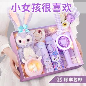 11岁孩子喜欢什么礼物好，11岁孩子喜欢什么礼物好呢