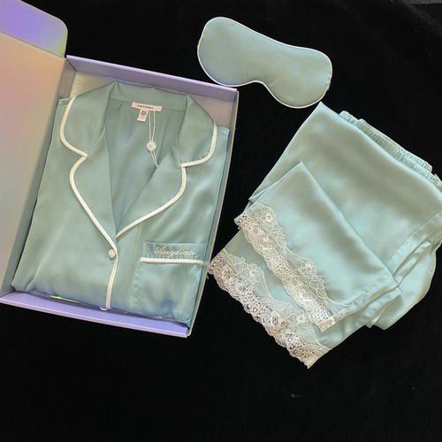 闺蜜生日送面膜还是睡衣,闺蜜生日送面膜还是睡衣比较好,立秋给闺蜜送啥?
