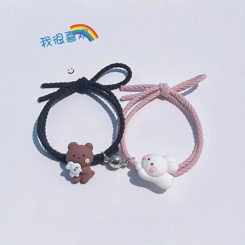 女生送闺蜜礼物的含义，女生送闺蜜礼物的含义是什么，女生送给女生小皮筋是什么意思？