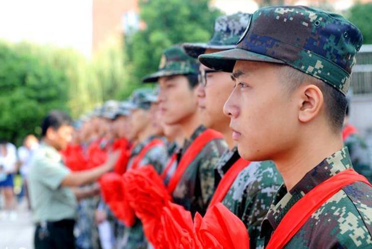 孩子当兵送什么礼物好呢，孩子当兵送什么数字红包一好