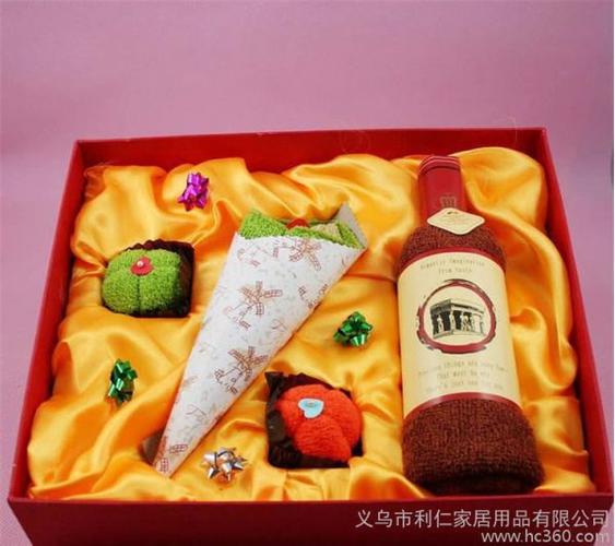 上海哪家礼品公司最大，青岛最大的礼品公司
