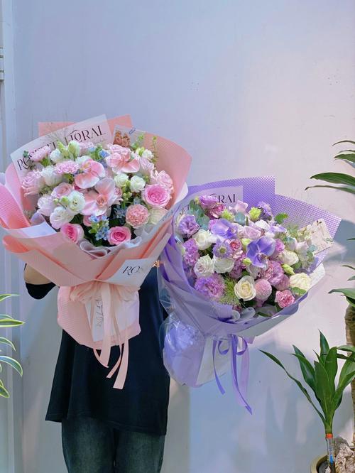 小孩子生日送什么花，送妈妈生日的花