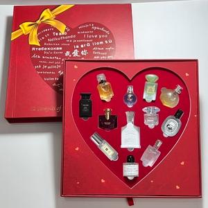 圣诞礼物送闺蜜香水,,闺蜜结婚送香水什么寓意?