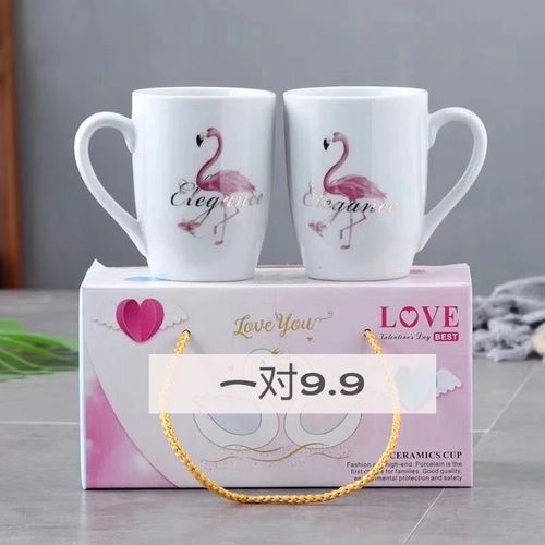 闺蜜结婚送杯子的含义,,闺蜜婚纱店开业送什么?