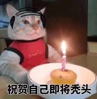 生日礼物闺蜜沙雕，生日礼物闺蜜沙雕文案，写给闺蜜的沙雕生日祝福语原耽？