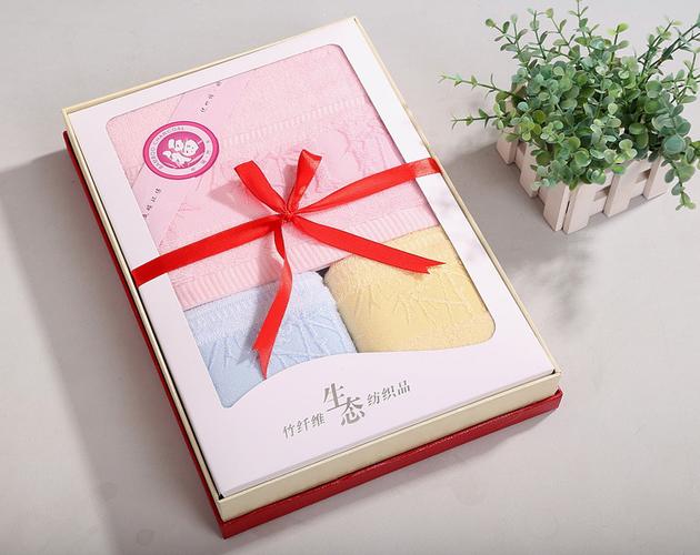 孩子生日回礼送什么好,孩子生日回礼可以送毛巾吗