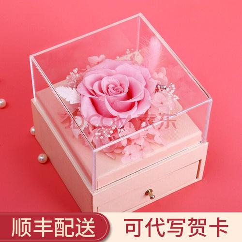 关于送女孩子什么礼物,520送什么礼物给女孩子